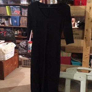 Women’s Black Dress 🌹🌸⭐️